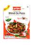 Priya - Bhindi Do Piaza - 275gm - apniroots Grocery